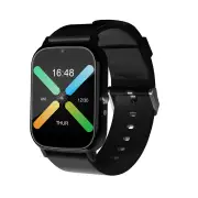 FA91 Smartwatch Kids SOS Emergency Calling GPS Tracking smart watch with sim card and camera mobile Tracking System Black