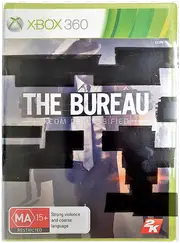 The Bureau Xcom Declassified XBOX 360 PAL *Sealed* XBOX360