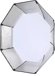 Godox SB-BW95 95cm Octagon Softbox Reflector for Photography Studio Strobe Flash