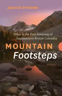 在飛比找博客來優惠-Mountain Footsteps: Hikes in t