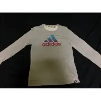 在飛比找蝦皮購物優惠-ADidas運動衣服