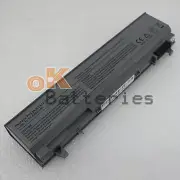 Laptop Battery For DELL Precision M2400 FU571 M4400 C719R FU274 312-7414 6Cell