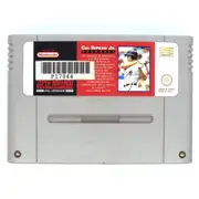 Cal Ripken Jr. Baseball (SNES) [Pre-Owned]