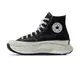 Converse CHUCK 70 AT-CX HI 男女 黑 高筒 厚底 運動 休閒鞋 A03277C