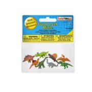 Safari Ltd Dinos Gl Minis Funpack, #SAF346222