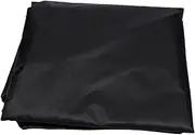 MINAOLULUS Generator Cover Oxford Durable Protector for Outdoor Storage Windproof and Scratch Resistant for Rain and Protection