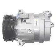 Air Con AC Compressor for Holden Vectra JR 2.5L Petrol X25XE 06/97 - 07/98