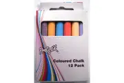 Presstick Dart Board Score Board Chalk 12 pack