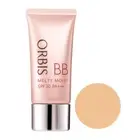 Orbis Melty Moist BB Cream Makeup Base SPF30 PA+++ -2 shades