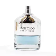 Jimmy Choo Urban Hero (Tester No Cap) 100ml EDP (M) SP