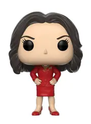 Pop! 10cm Funko Vinyl Figurine Veep Selina Meyer Collectable Toy Action Figure