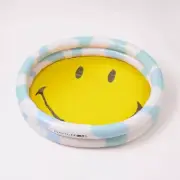 Sunnylife The Pool Smiley BNIB