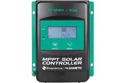 Enerdrive MPPT 12/24V-10A Solar Charge Controller w/ Display