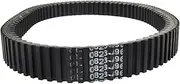 For Grizzly 550 660 700 Drive Belt 2002-2021 5KM-17641-00-00