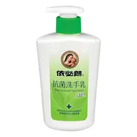 在飛比找金石堂優惠-依必朗 抗菌洗手乳 綠茶350ml《日藥本舖》