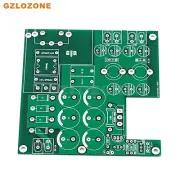 WL-DP01 HIFI Ultra-low Noise Linear Power Supply Bare PCB