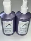 Orlando Pita Play Shampoo High Spirted Weightless Leave-In Conditioner 9.5 fl oz