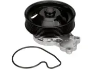 Water Pump Gates 13JQXJ17 for Honda Civic CRV 2016 2017 2018 2019 2020 2021 2022 (for: Honda Civic)