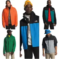 在飛比找蝦皮購物優惠-THE NORTH FACE  Venture 2  北臉 