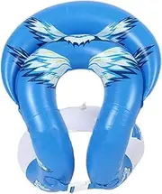 Pool Inflatable Floats Adult Beach Swimming Parties Pool Floaties Adult Beach Summer Vacation Party LWX