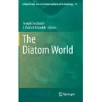 THE DIATOM WORLD