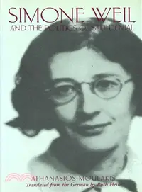 在飛比找三民網路書店優惠-Simone Weil and the Politics o