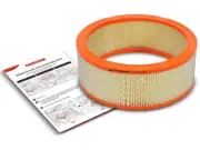 Autopart Premium 11FM79C Air Filter Fits 1968-1971 Jeep CJ6 Base 3.7L V6 (for: Jeep)