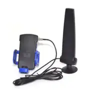 1750-2170MHz Mobile Cell Phone Aerial 12DBi Signal Booster with Clip 3G Ant L5A8