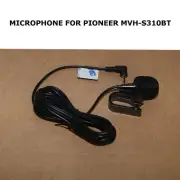 NEW MICROPHONE FOR PIONEER MVH-S310BT MVHS310BT FREE FAST SHIPPING