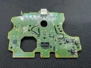 NEW Microsoft Xbox Series X Model 1914 USB-C MAIN POWER CIRCUIT BOARD 4171