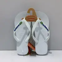 在飛比找蝦皮購物優惠-Havaianas Brasil Logo 哈瓦仕 男女款 