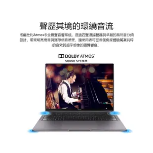 華為 HUAWEI MateBook X Pro 2018 筆電 512G 筆記型電腦 福利品【ET手機倉庫】