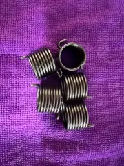OEM Echo P022008270 Damper Spring GT200 GT201 GT251 SRM210 SRM211 SRM265 PPT265