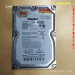 【恁玉零件】狀況良好《雅拍》MAXTOR 500GB STM3500320AS 3.5吋SATA硬碟@9QM9TE3A