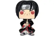 Naruto: Shippuden Naruto Itachi 4" Pop! Enamel Pin