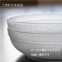 在飛比找蝦皮購物優惠-現貨 日本製 霧面玻璃冷麵碗 日本餐碗 涼麵碗 蕎麥麵 涼拌