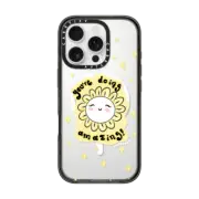 iPhone 16 Pro Impact Case MagSafe Compatible YOURE DOING AMAZING