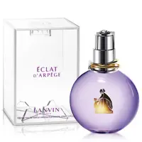 在飛比找momo購物網優惠-【LANVIN 浪凡】光韻女性淡香精100ml(平行輸入)