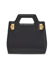 Ferragamo Mini Wanda Tote