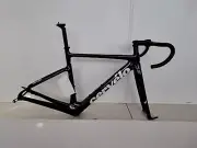 CERVELO CALEDONIA FRAMESET S 51 SIZE CARBON FRAME