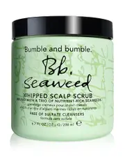 Bumble and bumble Seaweed Whipped Scalp Scrub 6.7 oz.