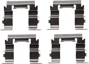 Beck Arnley 084-1390 Disc Brake Hardware Kit