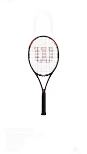 Wilson Pro Staff Precision 103 Tennis Racket