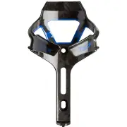 Garmin T6500.05 Tacx Lightweight Slim Shape Ciro Water Bottle Cages - Dark Blue