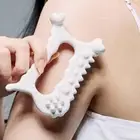 Reduce Fat Facial Gua Sha Massage Board Static Free Scraper Board Home