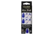 Manicare Glam Ready Nails 30 pack - Off The Runway