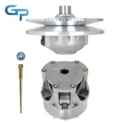 For Polaris RZR 1000 XP EPS 2014-2015 Primary + Secondary Driven Clutch & Puller