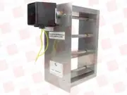IO HVAC CONTROLS HD-2812-BM / HD2812BM (BRAND NEW)