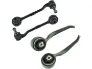 Front Lower Control Arm and Ball Joint Kit For 2012-2015 BMW X1 2013 ZC167PS (for: BMW)