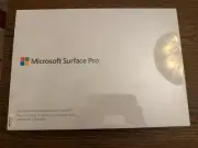 Microsoft Surface Pro i7 8GB 256GB 12.3T Win-10 Pro Model-1796 New Sealed